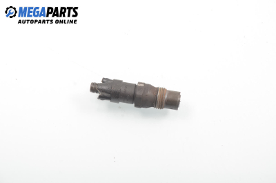 Diesel fuel injector for Volkswagen Transporter 1.9 D, 60 hp, truck, 1993