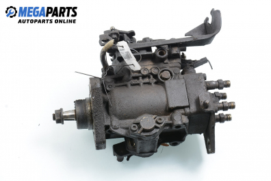 Diesel injection pump for Volkswagen Transporter 1.9 D, 60 hp, truck, 1993