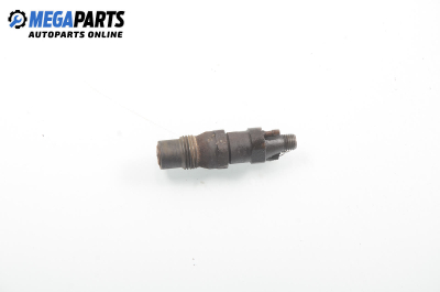 Diesel fuel injector for Volkswagen Transporter 1.9 D, 60 hp, truck, 1993