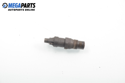 Diesel fuel injector for Volkswagen Transporter 1.9 D, 60 hp, truck, 1993