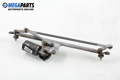 Front wipers motor for Opel Vectra B 2.0 16V, 136 hp, sedan automatic, 1997, position: front