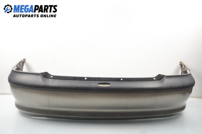Stoßfänger hinten for Opel Vectra B 2.0 16V, 136 hp, sedan automatic, 1997