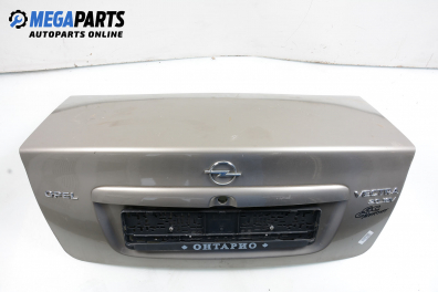 Heckklappe for Opel Vectra B 2.0 16V, 136 hp, sedan automatic, 1997
