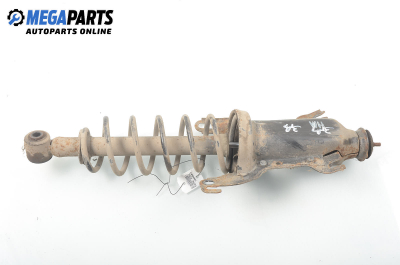 Macpherson shock absorber for Opel Vectra B 2.0 16V, 136 hp, sedan automatic, 1997, position: rear - right