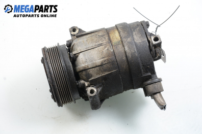Kompressor klimaanlage for Opel Vectra B 2.0 16V, 136 hp, sedan automatic, 1997