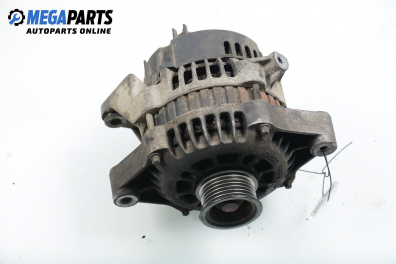 Gerenator for Opel Vectra B 2.0 16V, 136 hp, sedan automatic, 1997