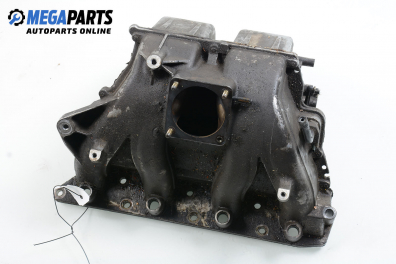 Intake manifold for Opel Vectra B 2.0 16V, 136 hp, sedan automatic, 1997