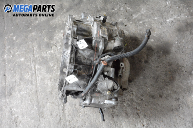 Automatic gearbox for Opel Vectra B 2.0 16V, 136 hp, sedan automatic, 1997 № 90470776