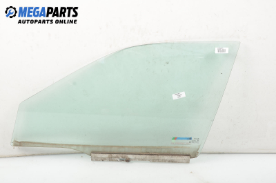 Geam for Opel Vectra B 2.0 16V, 136 hp, sedan automatic, 1997, position: stânga - fața