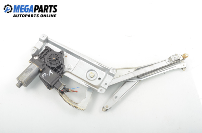 Macara electrică geam for Opel Vectra B 2.0 16V, 136 hp, sedan automatic, 1997, position: dreaptă - fața