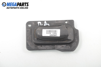 Inner handle for Opel Vectra B 2.0 16V, 136 hp, sedan automatic, 1997, position: front - right