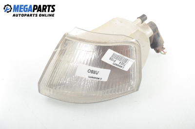 Semnalizator for Peugeot 106 1.4, 75 hp, 3 uși, 1995, position: stânga