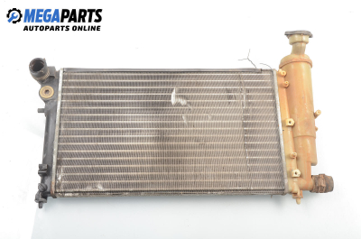 Radiator de apă for Peugeot 106 1.4, 75 hp, 3 uși, 1995