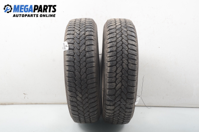 Snow tires DEBICA 155/70/13, DOT: 4014 (The price is for two pieces)