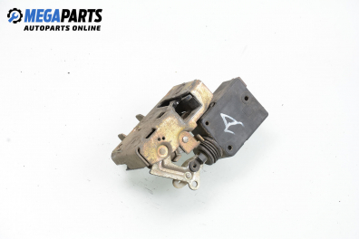 Lock for Peugeot 106 1.4, 75 hp, 1995, position: right