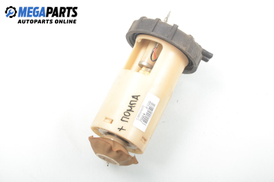 Fuel pump for Peugeot 106 1.4, 75 hp, 3 doors, 1995