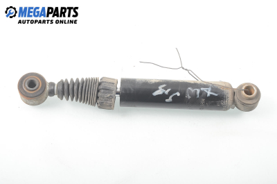 Shock absorber for Peugeot 106 1.4, 75 hp, 3 doors, 1995, position: rear - right