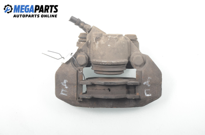 Etrier de frână for Peugeot 106 1.4, 75 hp, 3 uși, 1995, position: dreaptă - fața