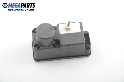 Central lock vacuum pump for Volkswagen Passat (B4) 1.8, 90 hp, sedan, 1995