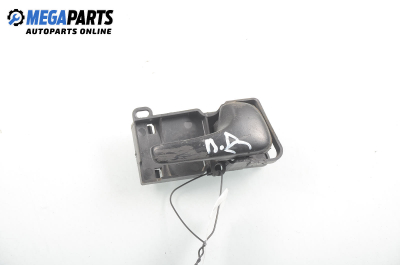 Innerer griff for Volkswagen Passat (B4) 1.8, 90 hp, sedan, 1995, position: rechts, vorderseite