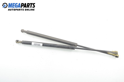 Bonnet damper for Citroen Xsara 1.4, 75 hp, 1999