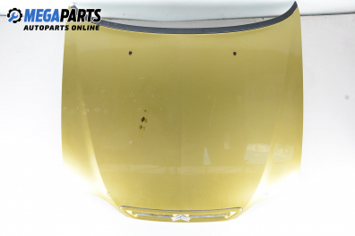 Capotă for Citroen Xsara 1.4, 75 hp, 3 uși, 1999