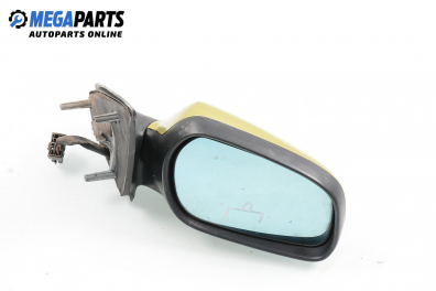 Mirror for Citroen Xsara 1.4, 75 hp, 3 doors, 1999, position: right