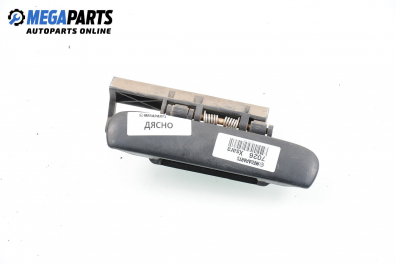 Außengriff for Citroen Xsara 1.4, 75 hp, 3 türen, 1999, position: rechts