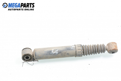 Shock absorber for Citroen Xsara 1.4, 75 hp, 3 doors, 1999, position: rear - right