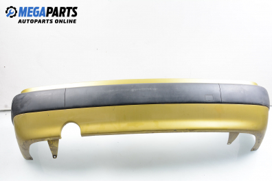 Bara de protectie spate for Citroen Xsara 1.4, 75 hp, 3 uși, 1999