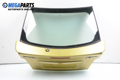 Heckklappe for Citroen Xsara 1.4, 75 hp, 3 türen, 1999