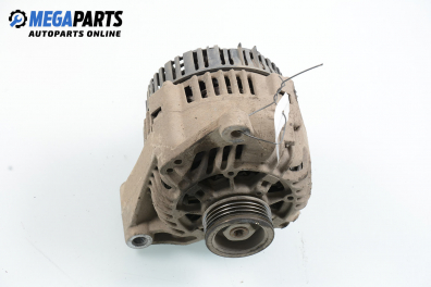 Gerenator for Citroen Xsara 1.4, 75 hp, 1999
