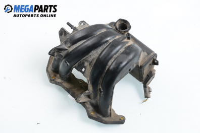 Intake manifold for Citroen Xsara 1.4, 75 hp, 3 doors, 1999