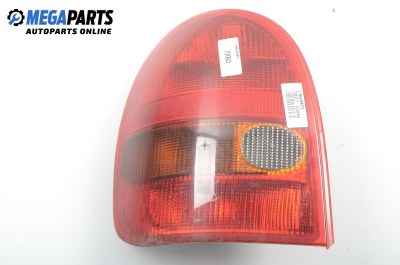 Tail light for Opel Corsa B 1.2, 45 hp, 3 doors, 1994, position: left