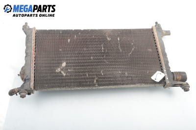 Water radiator for Opel Corsa B 1.2, 45 hp, 3 doors, 1994