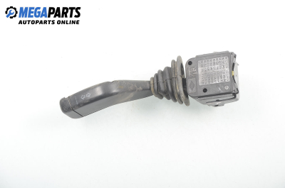 Verstellhebel leuchten for Opel Corsa B 1.2, 45 hp, 1994