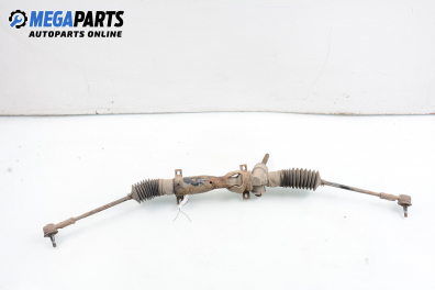 Mechanical steering rack for Opel Corsa B 1.2, 45 hp, 3 doors, 1994