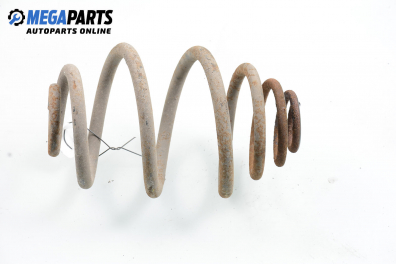 Coil spring for Opel Corsa B 1.2, 45 hp, 1994, position: rear