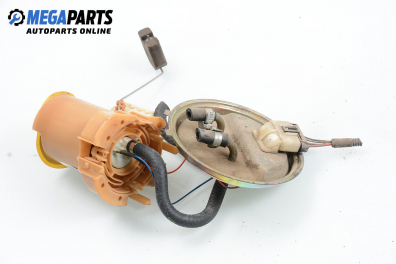 Fuel pump for Opel Corsa B 1.2, 45 hp, 3 doors, 1994