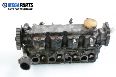 Engine head for Opel Corsa B 1.2, 45 hp, 3 doors, 1994