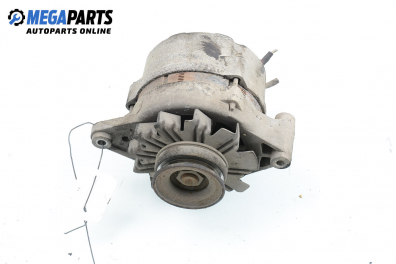 Alternator for Opel Corsa B 1.2, 45 hp, 1994