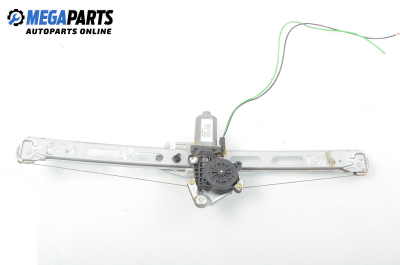 Macara electrică geam for Mercedes-Benz A-Class W168 1.4, 82 hp, 5 uși, 2000, position: dreaptă - fața