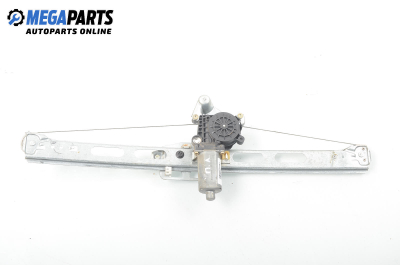 Electric window regulator for Mercedes-Benz A-Class W168 1.4, 82 hp, 5 doors, 2000, position: front - left