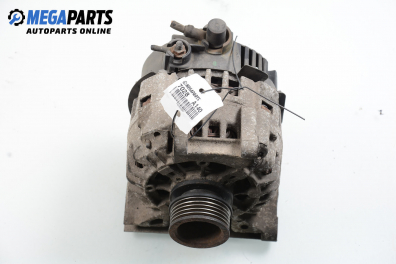 Gerenator for Mercedes-Benz A-Klasse W168 1.4, 82 hp, 2000