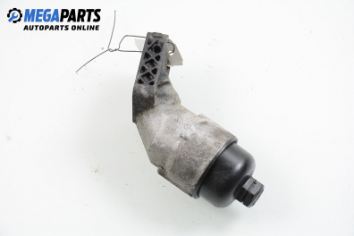 Oil filter housing for Mercedes-Benz A-Class W168 1.4, 82 hp, 2000