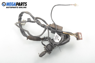Ignition key for Honda Accord V 2.0 TDi, 105 hp, sedan, 1997