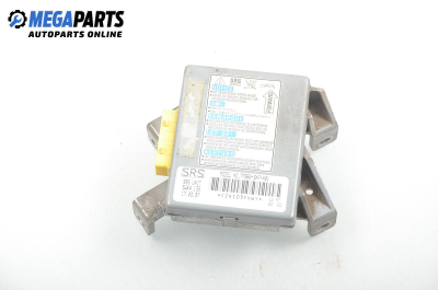 Airbag module for Honda Accord V 2.0 TDi, 105 hp, sedan, 1997 № 5WK4 135