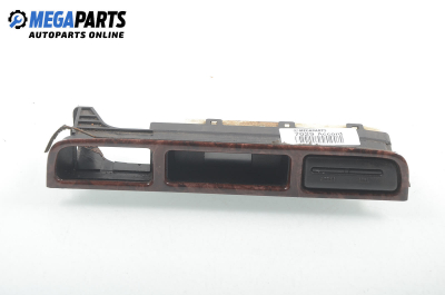 Clock for Honda Accord V 2.0 TDi, 105 hp, sedan, 1997