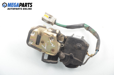 Încuietoare for Honda Accord V 2.0 TDi, 105 hp, sedan, 1997, position: stânga - spate