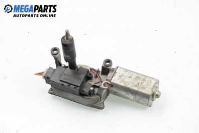 Front wipers motor for Fiat Bravo 1.9 TD, 75 hp, 1998, position: rear